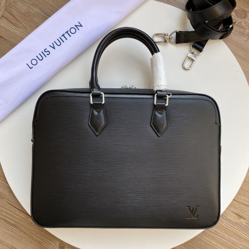 Mens Louis Vuitton Briefcases